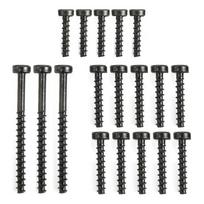 Screw V6/V7/V8/V10/V11/V15/V12 High-Quality Materials