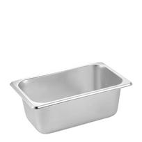 Stainless Steel Rectangular Gastronorm Pan