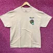 Corona Sailing Club Nautical Beige Promo T-Shirt S