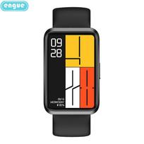 Engu EG-T1 Ultra-Thin Smart Calling Watch (CN version) juoda
