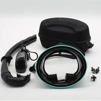 Puan Full-Face Snorkeling and Diving Mask Adult
