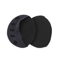 Comfortable Invisible Socks Pain Relief Honeycomb Forefoot Pad Toe Socks Non-Slip Foot Care 02