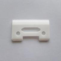 Ceramic Clipper Blades For Wahl 8148 Professional Hair Cutting Machine Ceramic Cutter Head Replacement Blades Barber Accessories