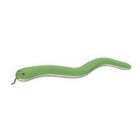 Yousheng Cat Catnip Snake Toy Corduroy Snake Interactive Chew Toy with Crinkle Paper Kitten Kicker Toy for Indoor Cats Entertainment Exercise A