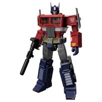 Takara Tomy Transformers Masterpiece G serijos Optimus Prime stiliaus T-Spark MPG-17 Gen.