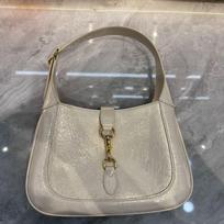 Kasdienė Visų Atitikmenų Moteriška Per Petį Nešiojama Rankinė Odinė Rankinė Pečių Krepšys Nišinis Stilius Lengvas Prabangus Aukštos Klasės Pažasties 27x18x5