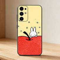 wallpaper  Phone Case For Samsung S25,24,23,22,30,21,10,9,Ultra,Plus,Lite Soft Black Case Samsung S22ULTRA5G
