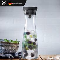 WMF Simple Pour Glass Carafe Set