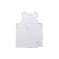 Nike Milwaukee Bucks Giannis Antetokounmpo #34 MVP White Swingman Jersey CT4209-100 M