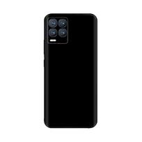 For Realme 8 Case 8 Pro Soft Silicone TPU Phone Cover For Realme 8i Bumper For Realme 8 5G 4G 8pro Back Shells Fundas Coques Realme 8 Pro