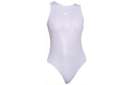 Nike Jumpsuit Women's Gray White CK0538-508 XS