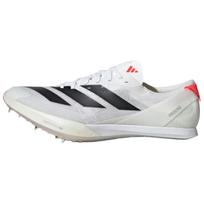 Adizero Finesse Spikes Adidas 'White Black Lucid Red' IH5793 40