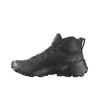Salomon Cross Hike 2 Mid GORE-TEX Black Magnet Men Sneakers L41735800 42⅔