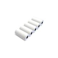 Popierius fotoaparatui Kidywolf Paper Rolls 5 vnt.