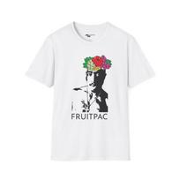 Fruity Rapper Tee: Unisex Hip-Hop Softstyle T-Shirt L