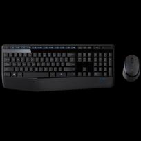 Logitech MK345 Wireless Keyboard and Mouse Combo