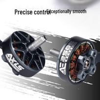 AXISFLYING FPV Drone Brushless Motors