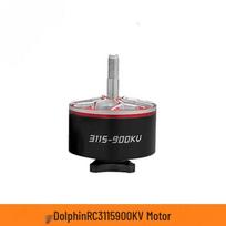 Qishao 3115 900KV FPV Drone Motor