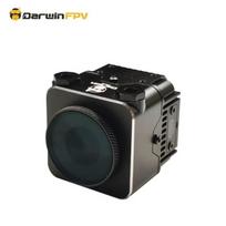 DJI O4 Pro Air Unit Camera CNC Aluminum Waterproof Case