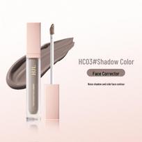 Han Ji Lian Moisturizing Concealer for Blemishes, Acne, and Dark Circles 7g