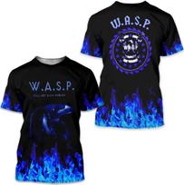 Hot Fans Of Wasp 3D T-Shirt, Unisex All Size, Wasp Shirt All Size N05.295 L