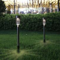 Lishi Decorative LED Garden Spike Light