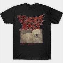 Men's and Women's T-shirts New Viagra Boys Wiener dog Gift For Fans Unisex S-5XL Shirt XXXXL