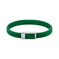 Official Import Silicone Band Men Bracelet
