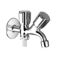 Schell Comfort 1/2  Double Combined Tap Valve