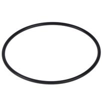 Motorcycle Oil Filter O-Ring Replaces 09280-72001 For Black Nbr Durable Gn250 Gz250 Dr250 Sp250 Dr350 Dr650 1PCS