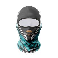 High Quality Sublimation Print Cycling Balaclava Custom Logo Para Motos  Motorcycle Balaclavas Masculinos Full Face Ski Mask
