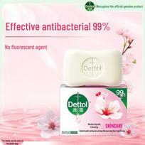 Dettol Bar Soap Multipack