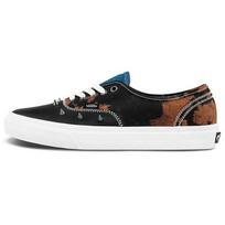 Vans Tartan Daze x Authentic 'Multi Acid Dye' Men's VN0A5HZS9GB EU 35