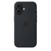 iPhone 17 Case Compatible with MagSafe Liquid Silicone Phone Back Cover vidurnaktis