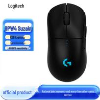 Logitech GPW 4th Gen Wireless Gaming Mouse