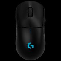 Logitech GPW Fourth Gen Suzaku Wireless Gaming Mouse