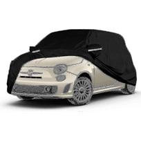 Neperšlampama automobilio danga, suderinama su Fiat 500/500c/500e/abarth 500 2007-2022