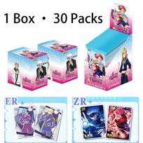 Jujutsu Kaisen Collectible Trading Cards Booster Box Vol.3 Rare Anime Cards Hobby Collection Gift for Anime Fans