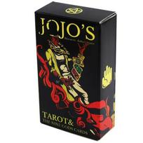 JoJo's Bizarre Adventure Card Anime JOJO Card Trading Card Game SP Jonathan Joestar Anime Characters Collection Cards Gifts Toy