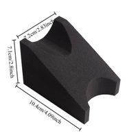 Guitar Neck Rest Support Pillow Stand Holder for Electric Acoustic Guitars Luthier Tool for Cleaning Repair & Instrument Setup juoda