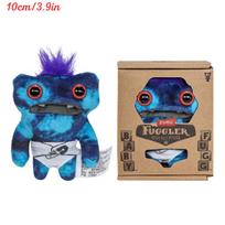 Original Fuggler Plush Toys Cute Funny Ugly Monster Baby Fugguler Series Rabbit Stuffed Animals Peluche Dolls Birthday Gifts KId