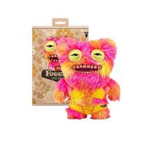 23CM Fuggler Hairy Love Ugly Monster Plushies Toys Alien Kawaii Stuffed Fuggs Animal Funny Vacay Vibes Underwear Series Dolls