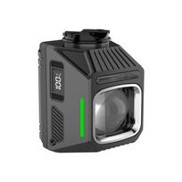 OFFBONDAGE 1000Lumens Bike Light Front MTB Road Bicycle Headlight Type-c Charging Cycling Hanging Lamp Mountain Bike Accessories juoda