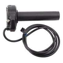 Motorcycle Steering Handle Suitable For Ridstar Q20 Surron Electronic  Hall Handle Electronic Acceleration Control juoda