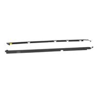 NA01 58 810F Strong Sealing Tough Long Durability Windproof Anti Aging Weatherstrip  for Miata MX‑5