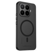 LeReach For Xiaomi 17T Pro/17T 5G TOC ICICLE Case Magnetic 3D Anti-Slip Side Grips Micron-Level Frosted Magsafe Cover Protection Xiaomi 17T Pro