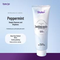 Saky Deep Clean Whitening Baking Soda Toothpaste