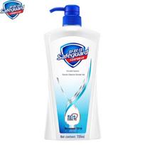 Safeguard Classic Purifying Shower Gel