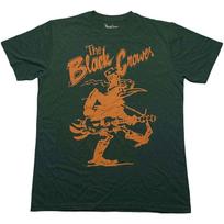 The Black Crowes Unisex Tshirt Crowe Guitar (Small) S