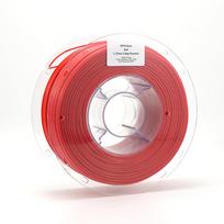 Nature3d PETG Basic OEM 3D Printer Filament 1.75mm Plastic Rods 1kg/5kg/10kg FDM Moulding 200C High Quality Red Color Filament PETG&3D Printing Filaments&PETG raudona